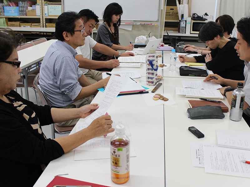 労協法時代を切り拓いたセンター事業団　発展の力はどこにあったのか　⑫